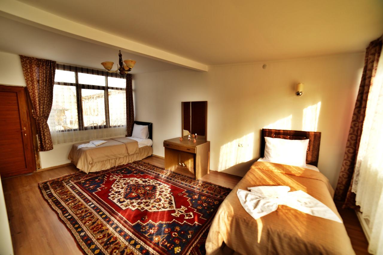 Cave Seasons Deluxe Hotel Göreme Luaran gambar