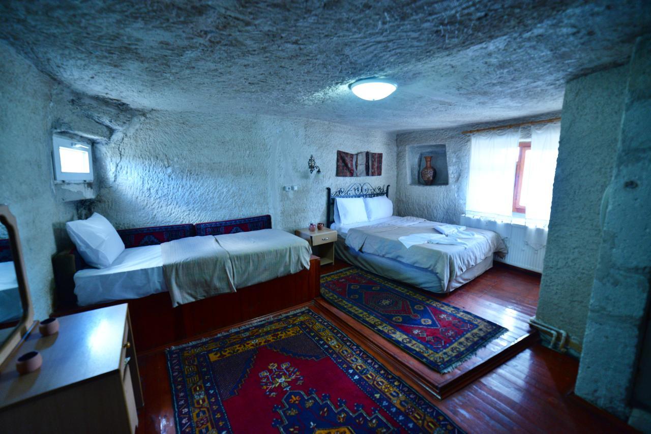 Cave Seasons Deluxe Hotel Göreme Luaran gambar