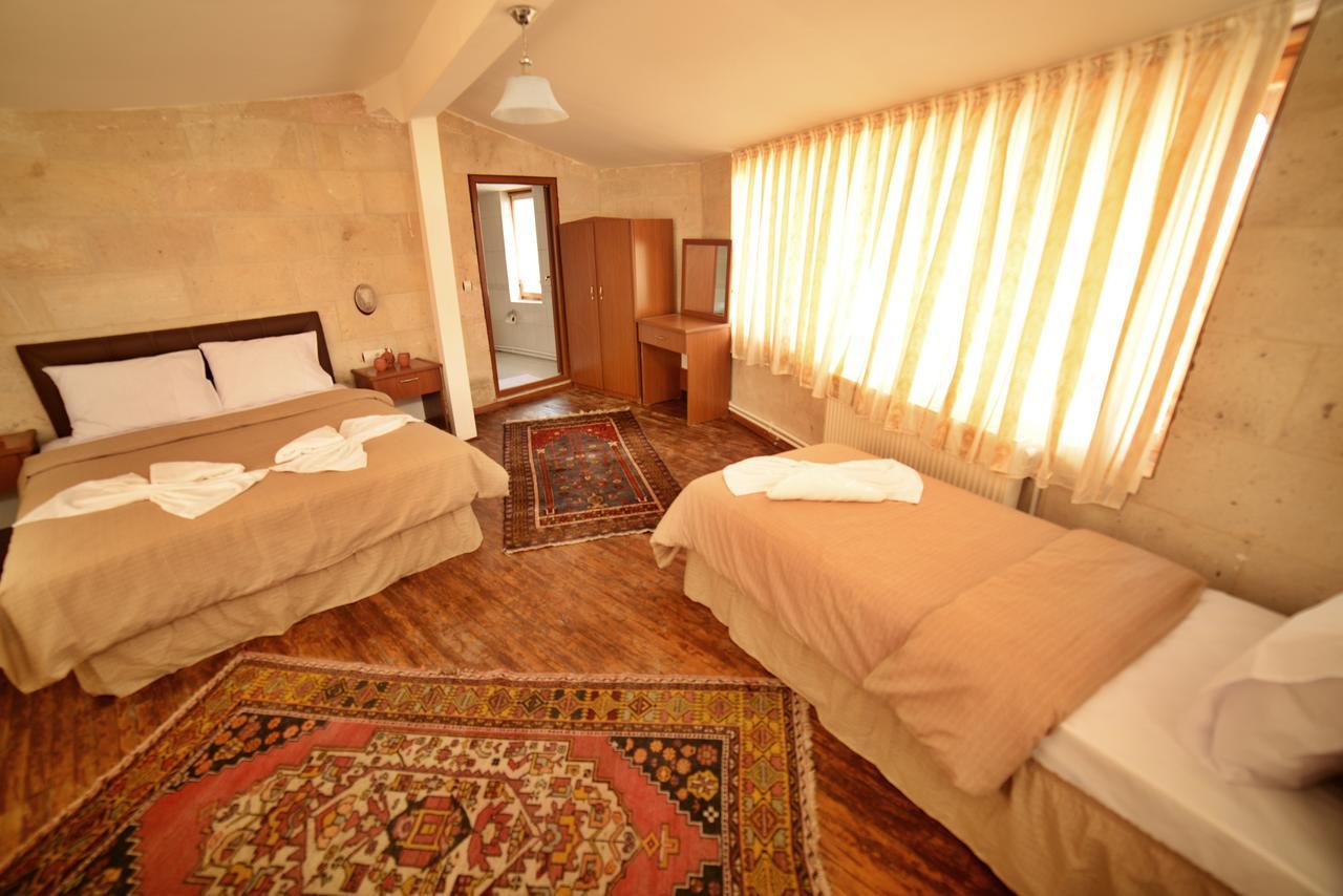 Cave Seasons Deluxe Hotel Göreme Luaran gambar