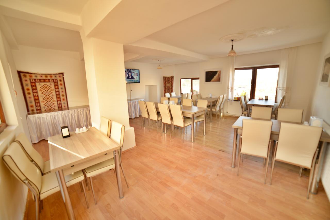 Cave Seasons Deluxe Hotel Göreme Luaran gambar
