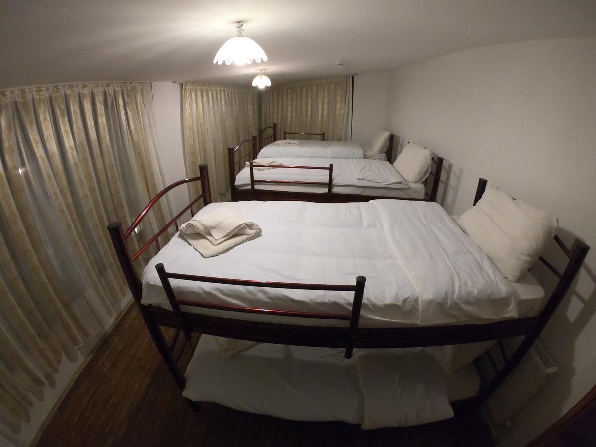 Cave Seasons Deluxe Hotel Göreme Luaran gambar