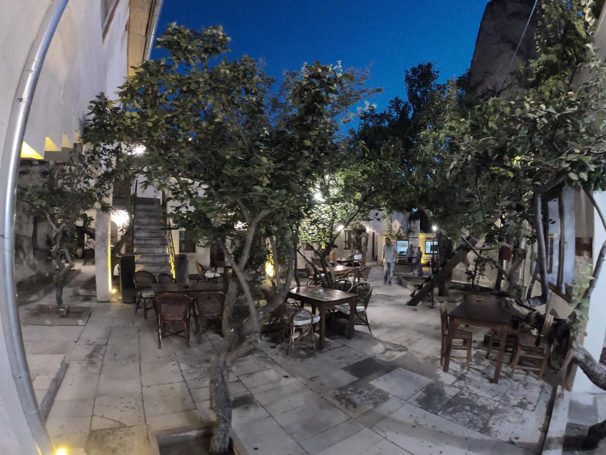 Cave Seasons Deluxe Hotel Göreme Luaran gambar