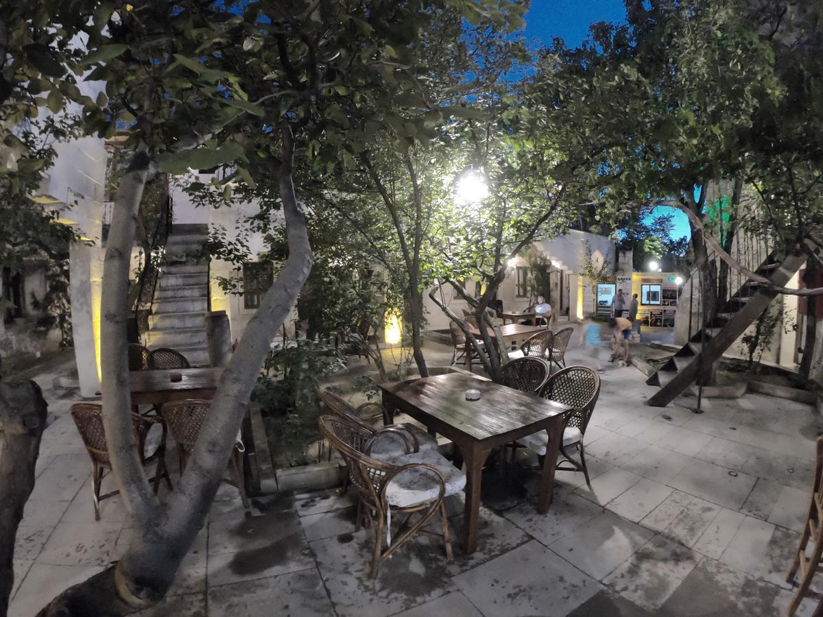 Cave Seasons Deluxe Hotel Göreme Luaran gambar