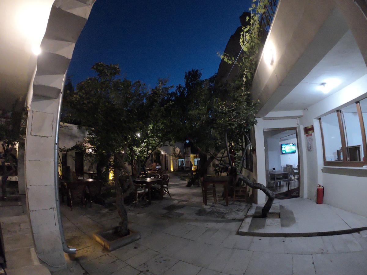 Cave Seasons Deluxe Hotel Göreme Luaran gambar